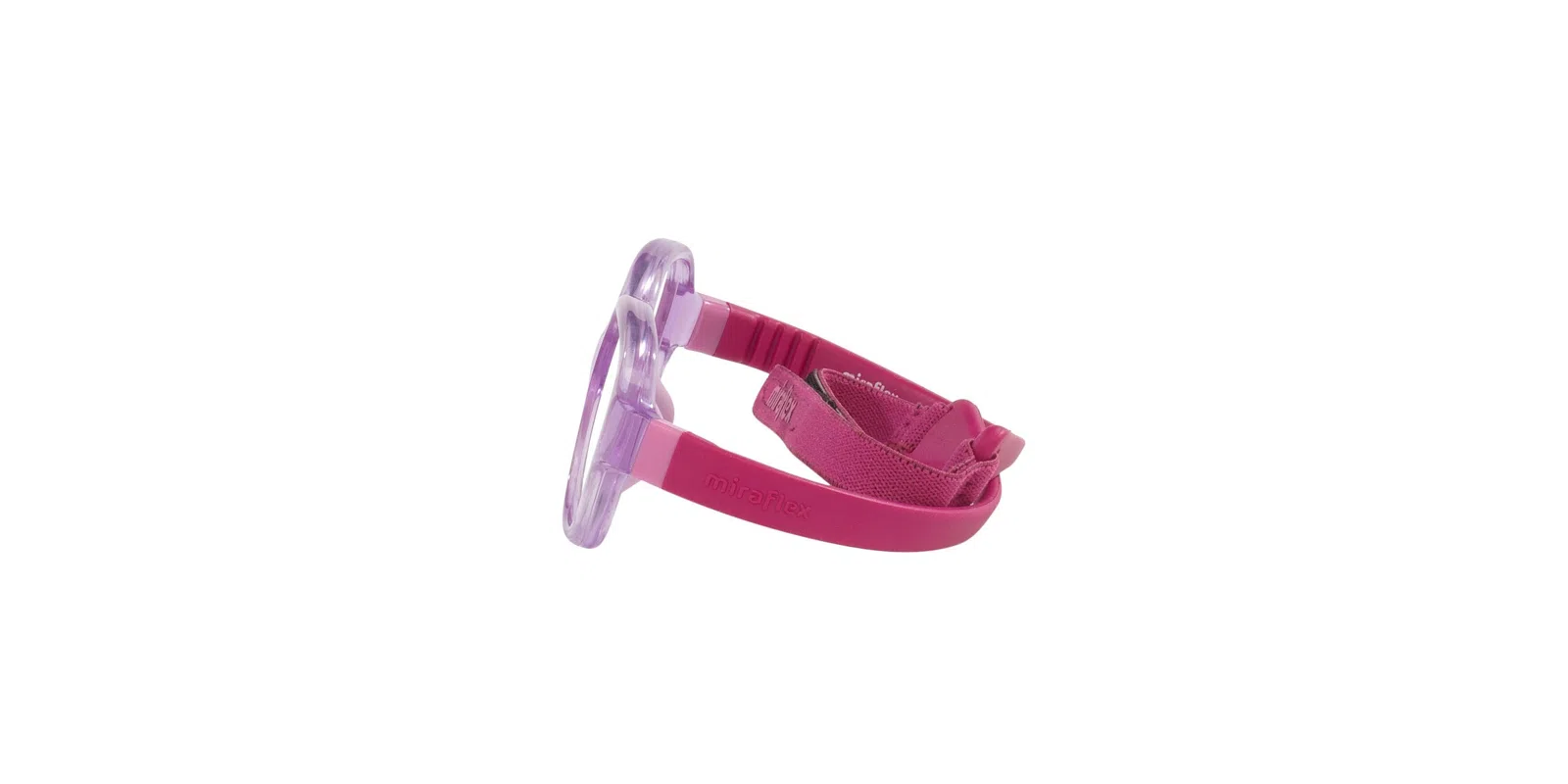 Miraflex 4029 Eyeglasses - view 6